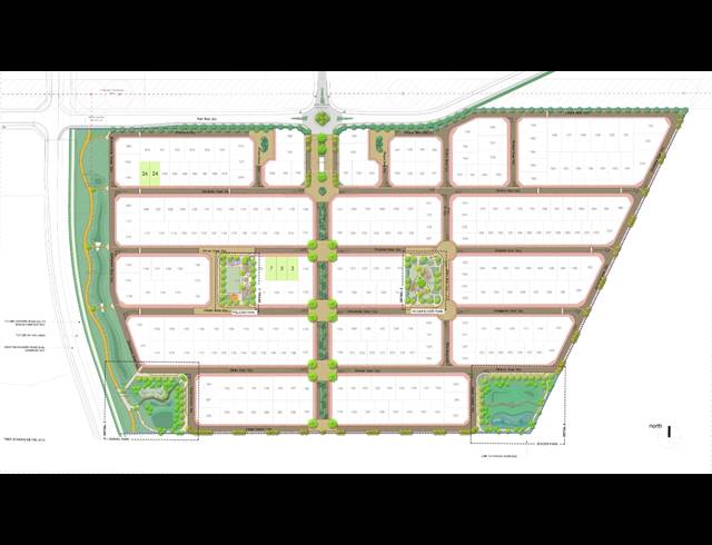 4 BEDROOM HOUSE FOR SALE IN SANDOWN